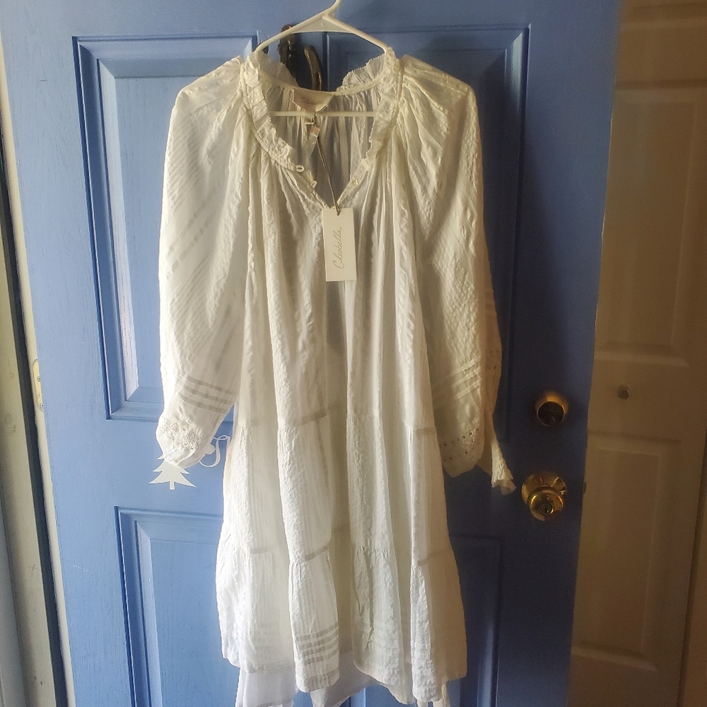 NWT Cleobella Dress Make me an offer!